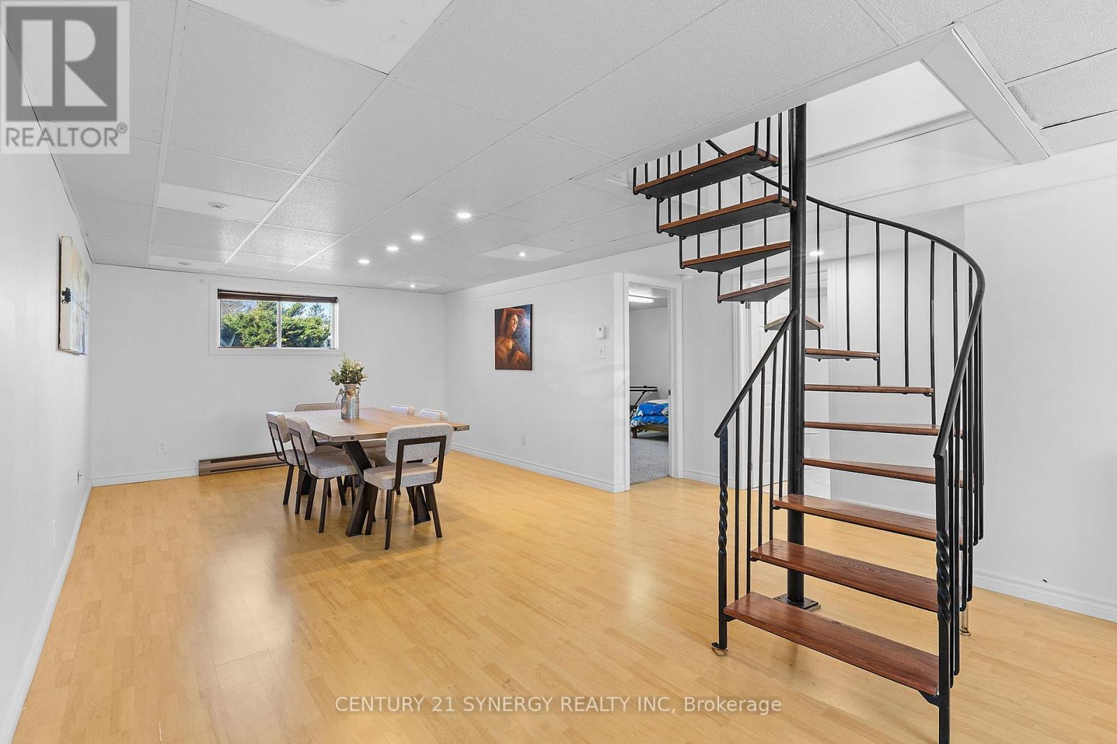 91 Levac Road, Champlain, ON - Indoor
