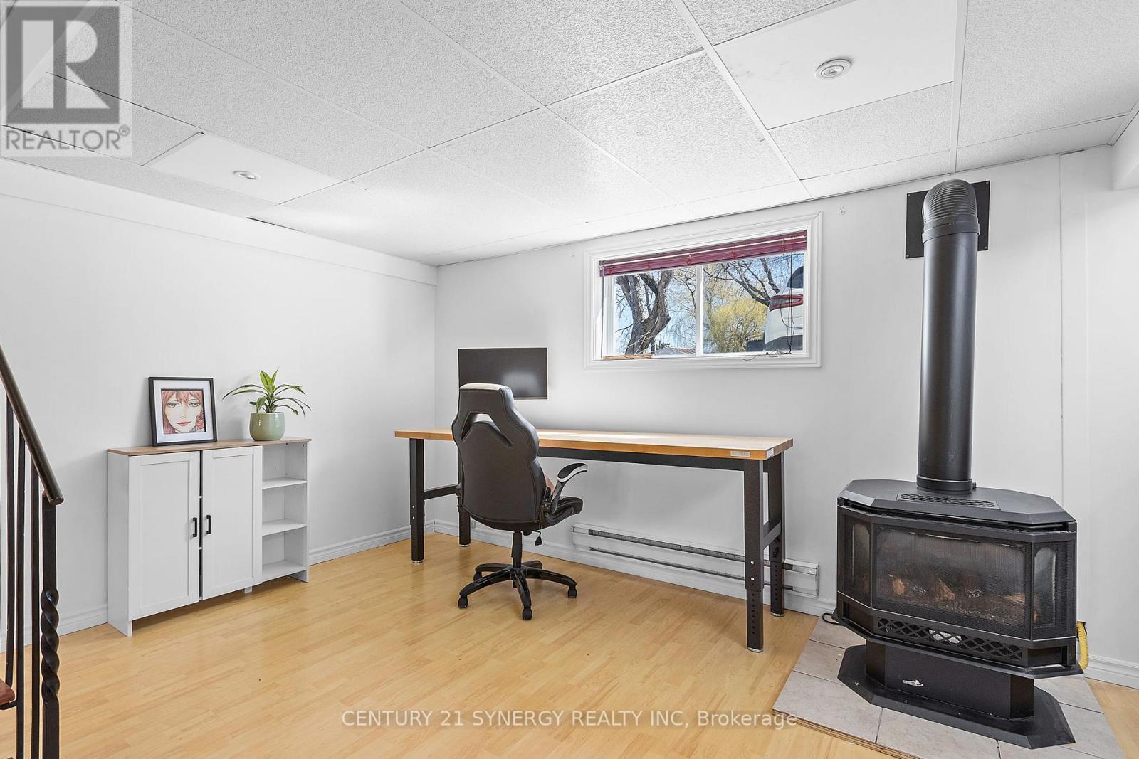 91 Levac Road, Champlain, ON - Indoor
