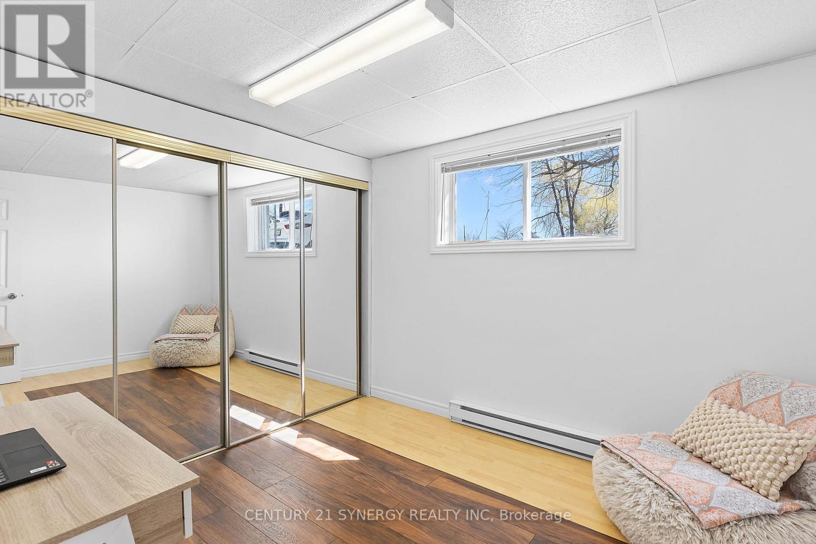 91 Levac Road, Champlain, ON - Indoor Photo Showing Other Room