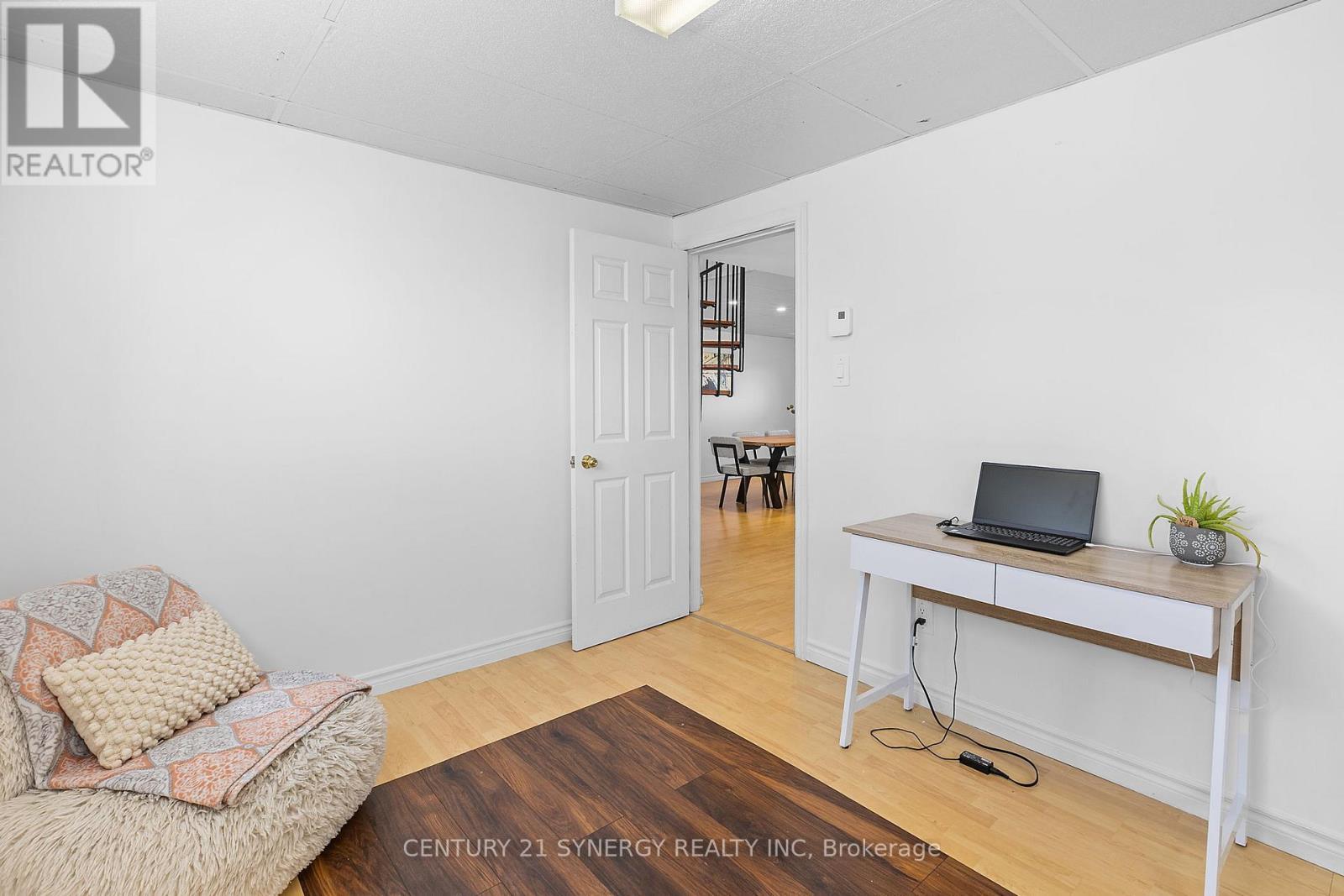 91 Levac Road, Champlain, ON - Indoor