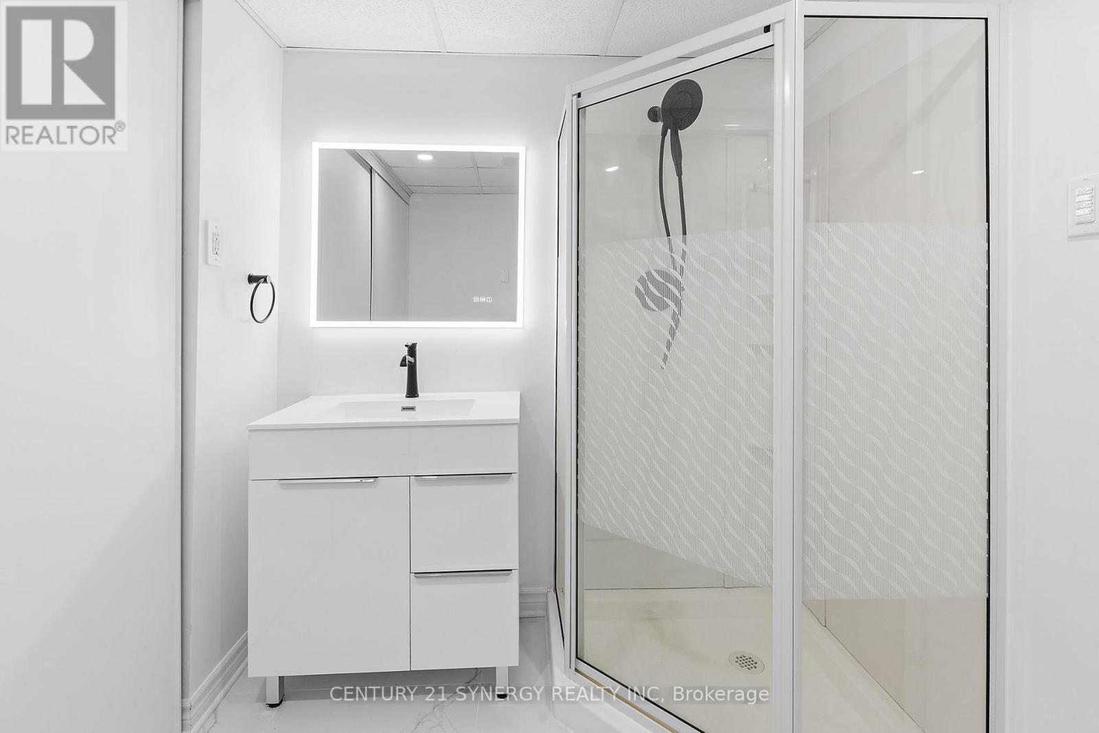 91 Levac Road, Champlain, ON - Indoor Photo Showing Bathroom