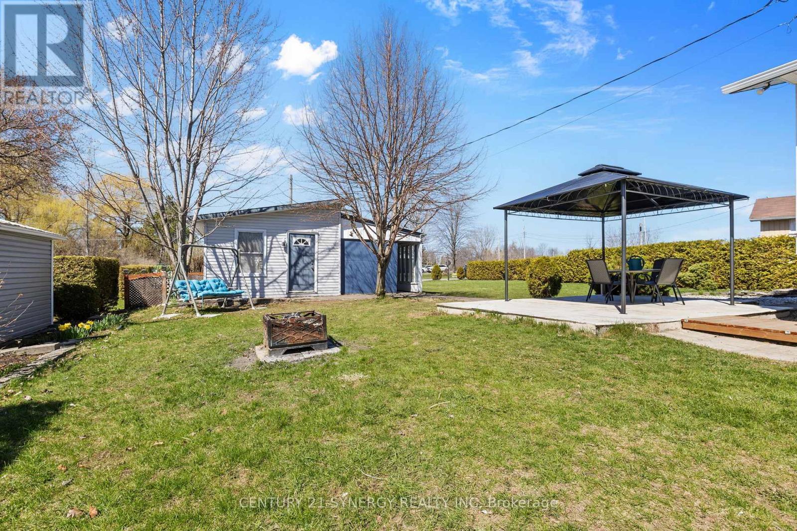 91 Levac Road, Champlain, ON - Outdoor