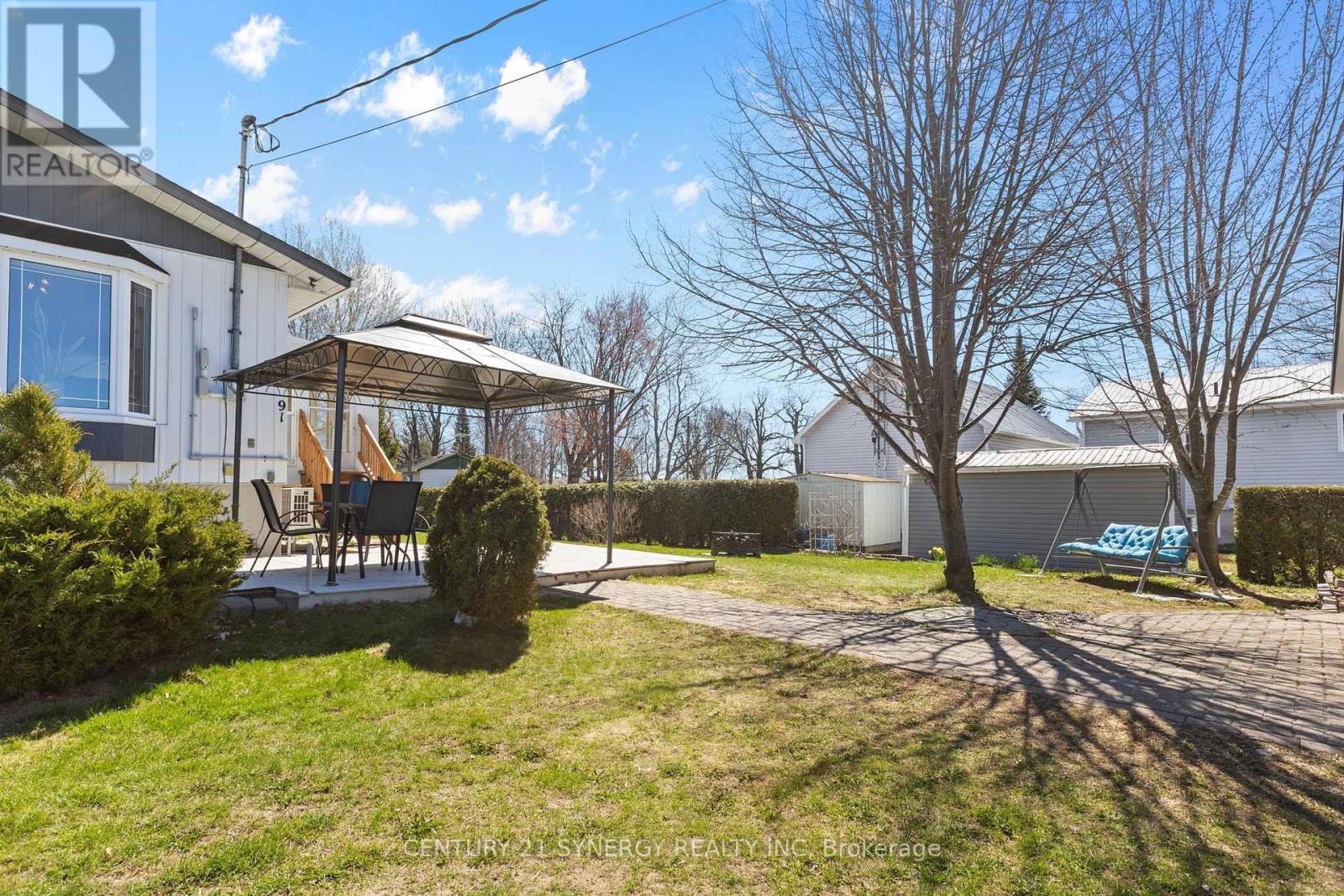 91 Levac Road, Champlain, ON - Outdoor