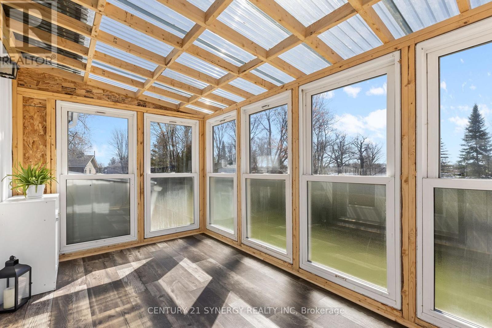 91 Levac Road, Champlain, ON - Indoor Photo Showing Other Room