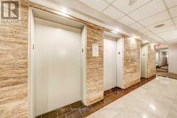 Elevators - 