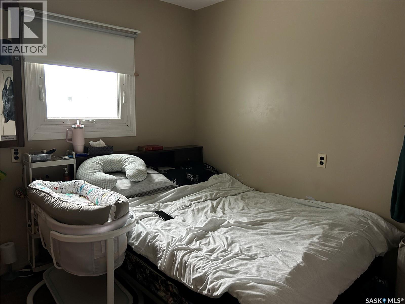 316 4Th Avenue W, Watrous, SK - Indoor Photo Showing Bedroom