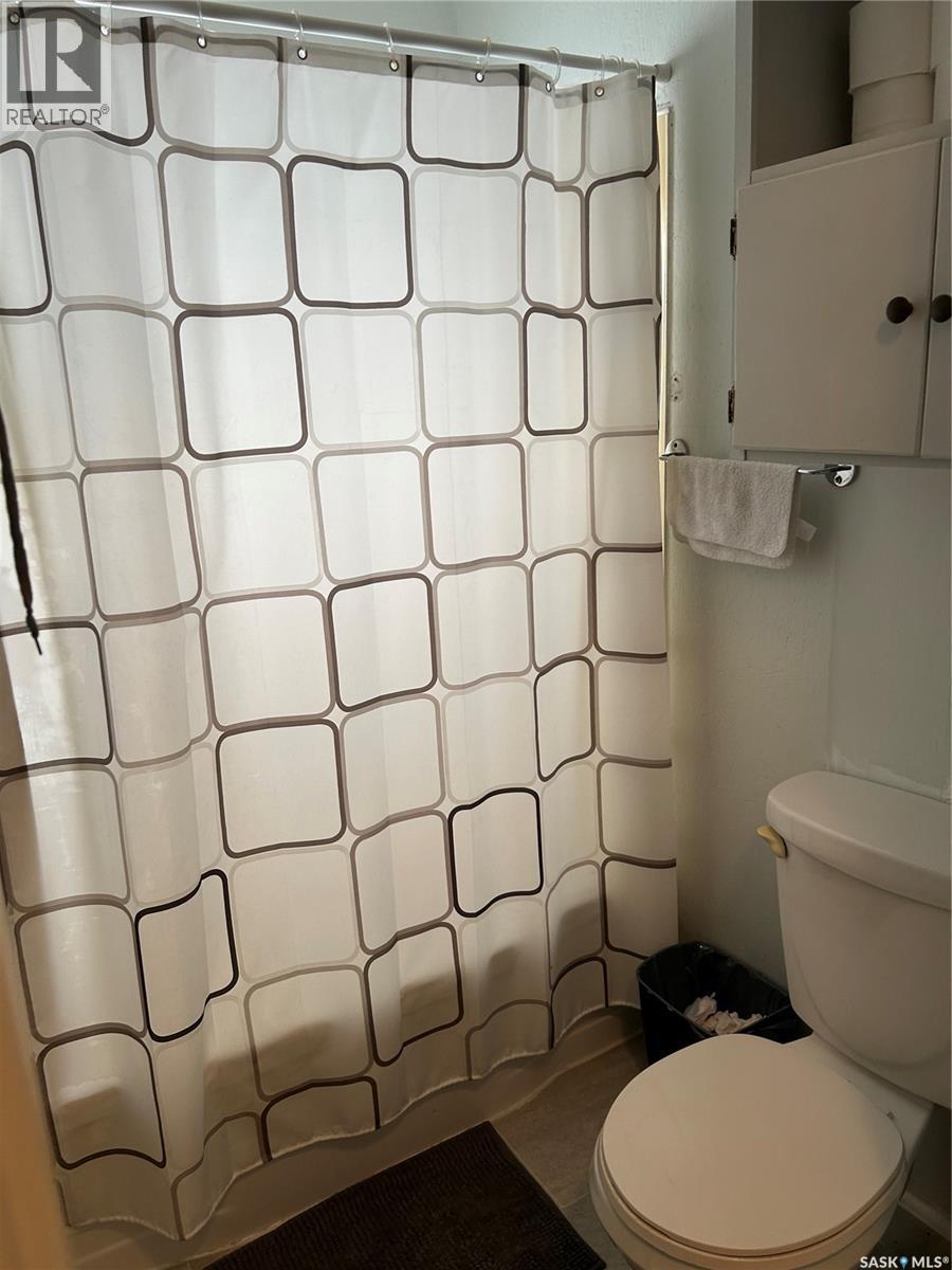 316 4Th Avenue W, Watrous, SK - Indoor Photo Showing Bathroom