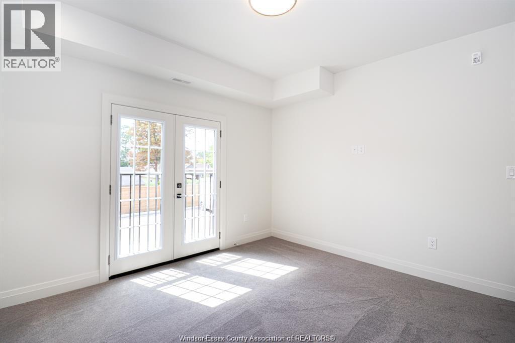233 Watson Unit# 201, Windsor, ON - Indoor Photo Showing Other Room