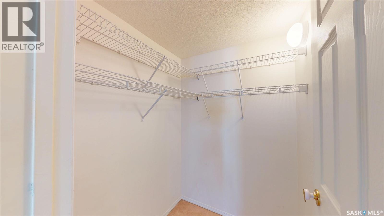 107 435 Main Street, Saskatoon, SK - Indoor With Storage