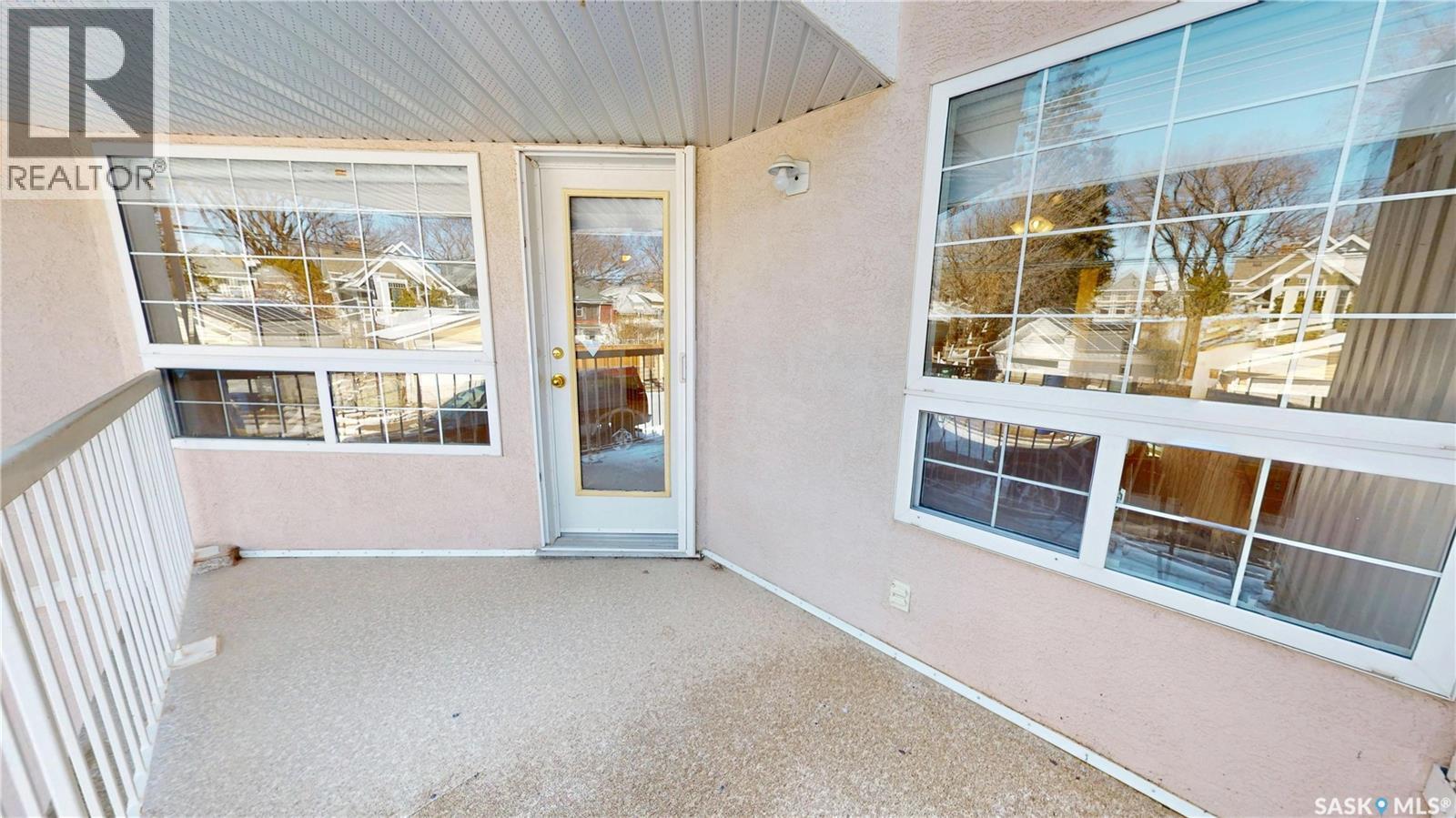107 435 Main Street, Saskatoon, SK - Outdoor With Exterior