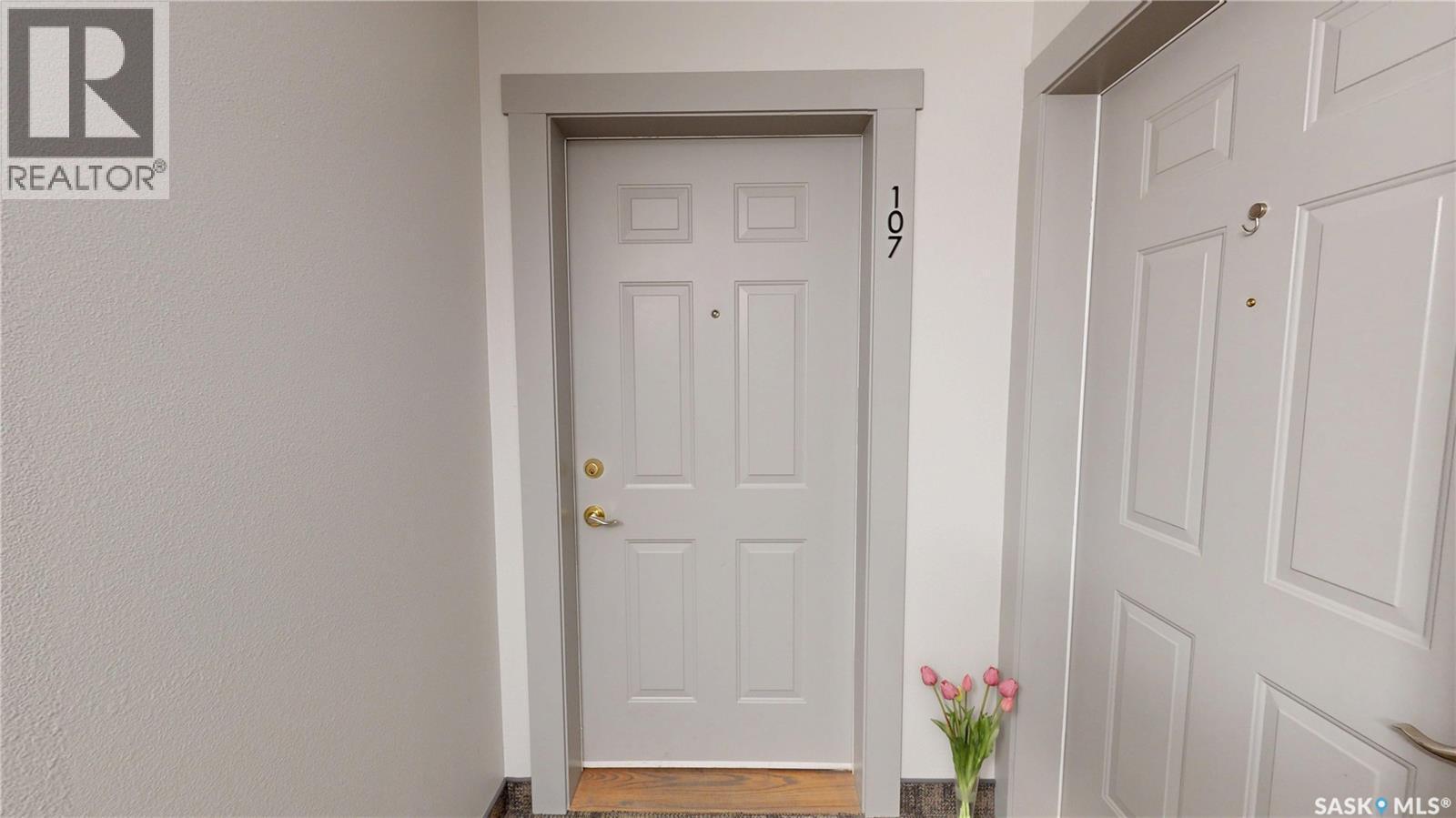 107 435 Main Street, Saskatoon, SK - Indoor Photo Showing Other Room
