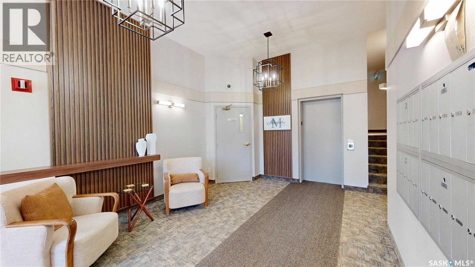 107 435 Main Street, Saskatoon, SK - Indoor Photo Showing Other Room