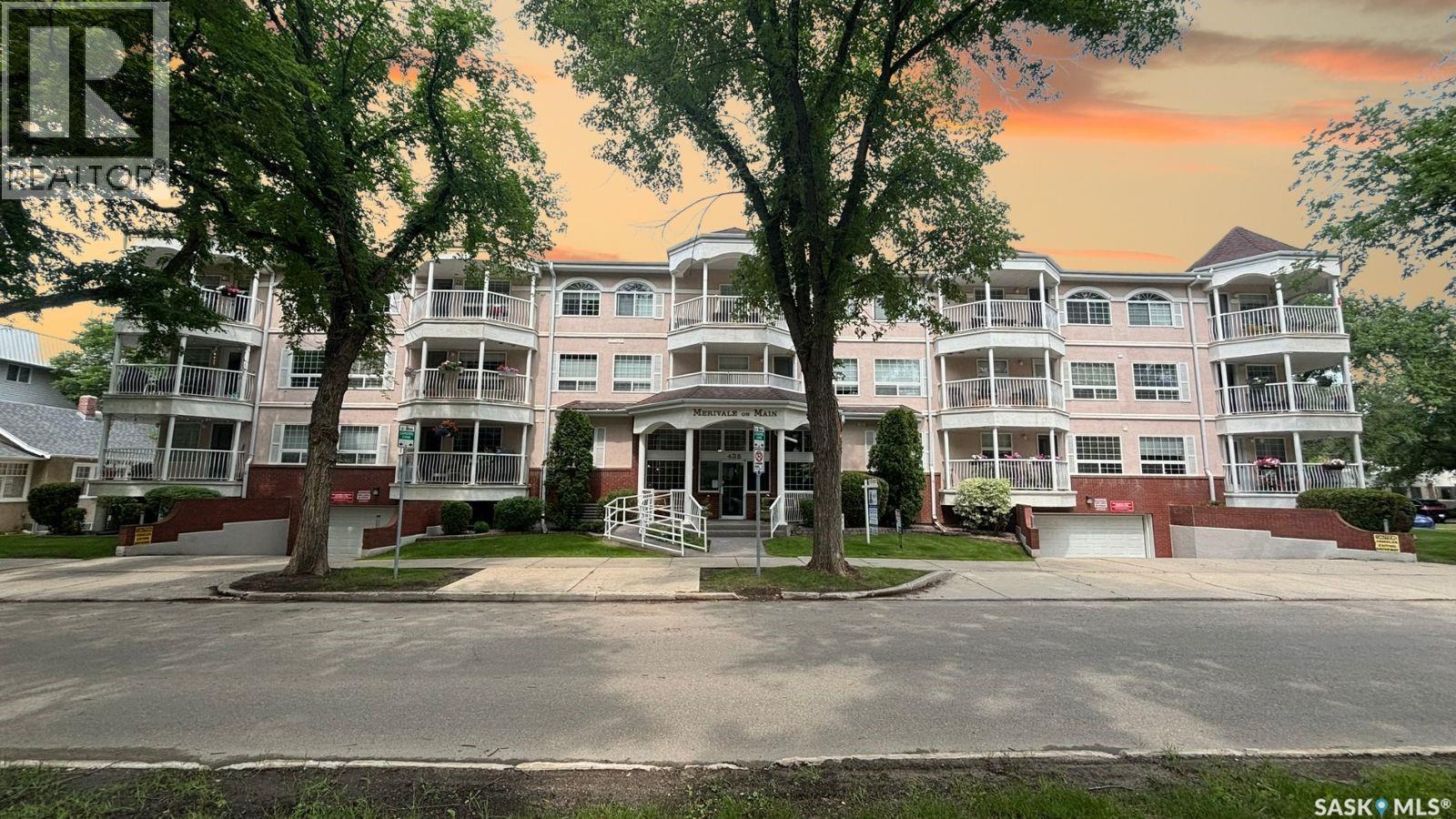 107 435 Main Street, Saskatoon, SK