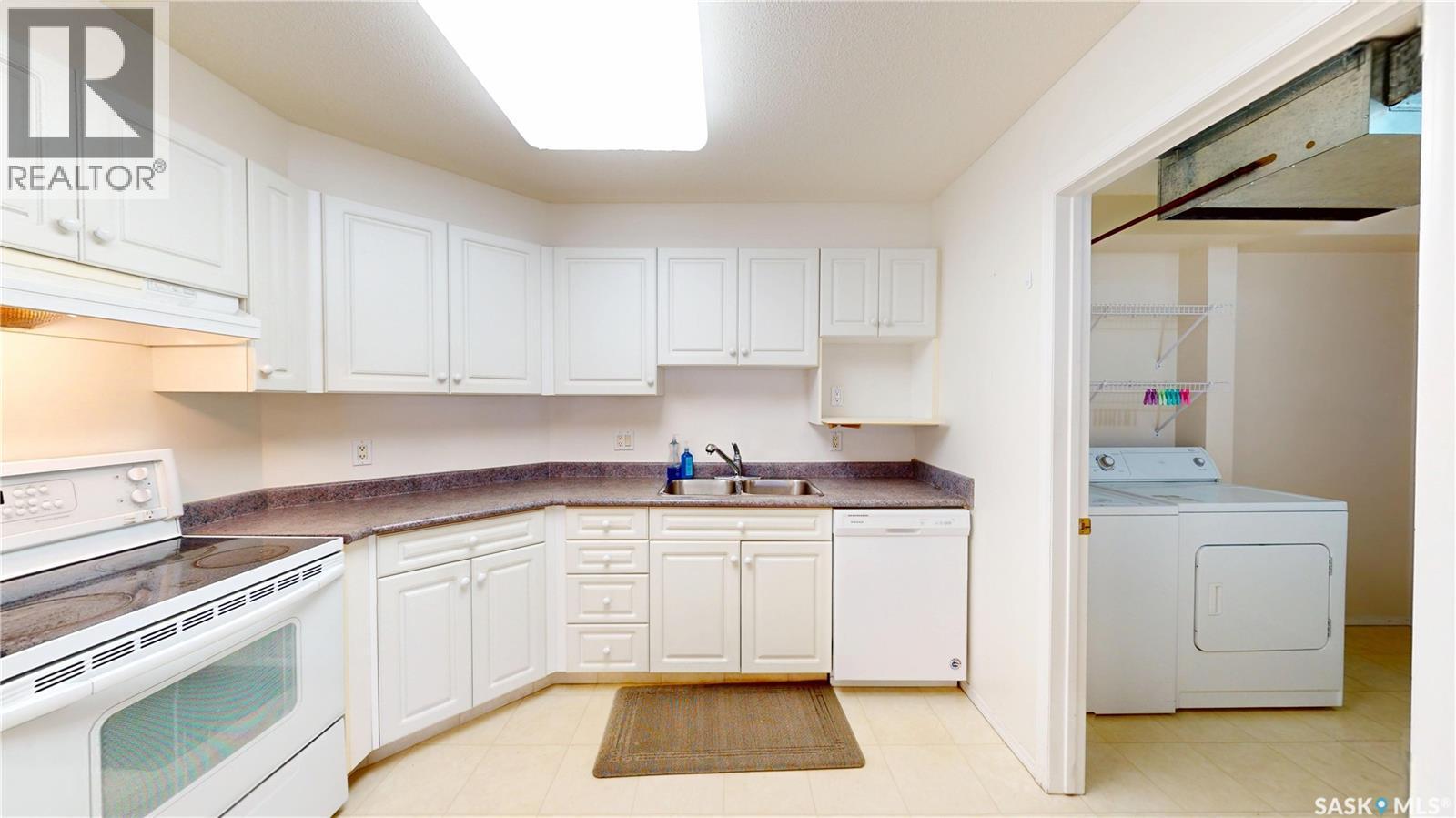 107 435 Main Street, Saskatoon, SK - Indoor