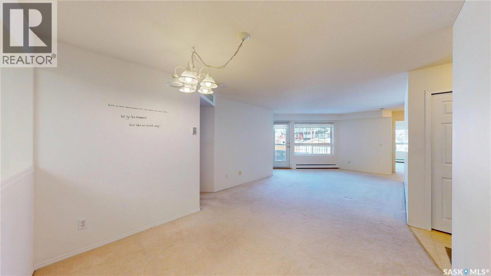 107 435 Main Street, Saskatoon, SK - Indoor Photo Showing Other Room