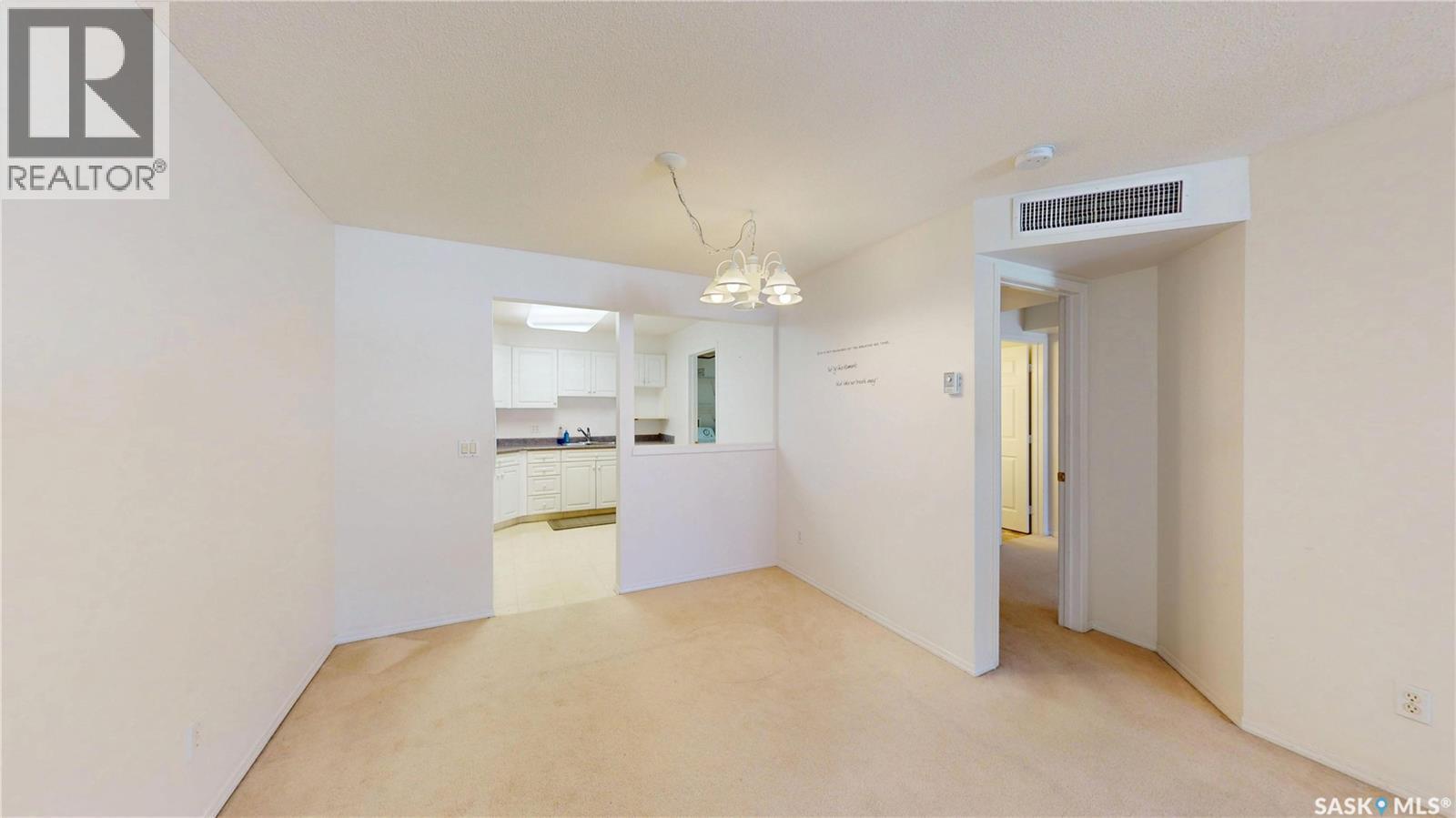 107 435 Main Street, Saskatoon, SK - Indoor Photo Showing Other Room
