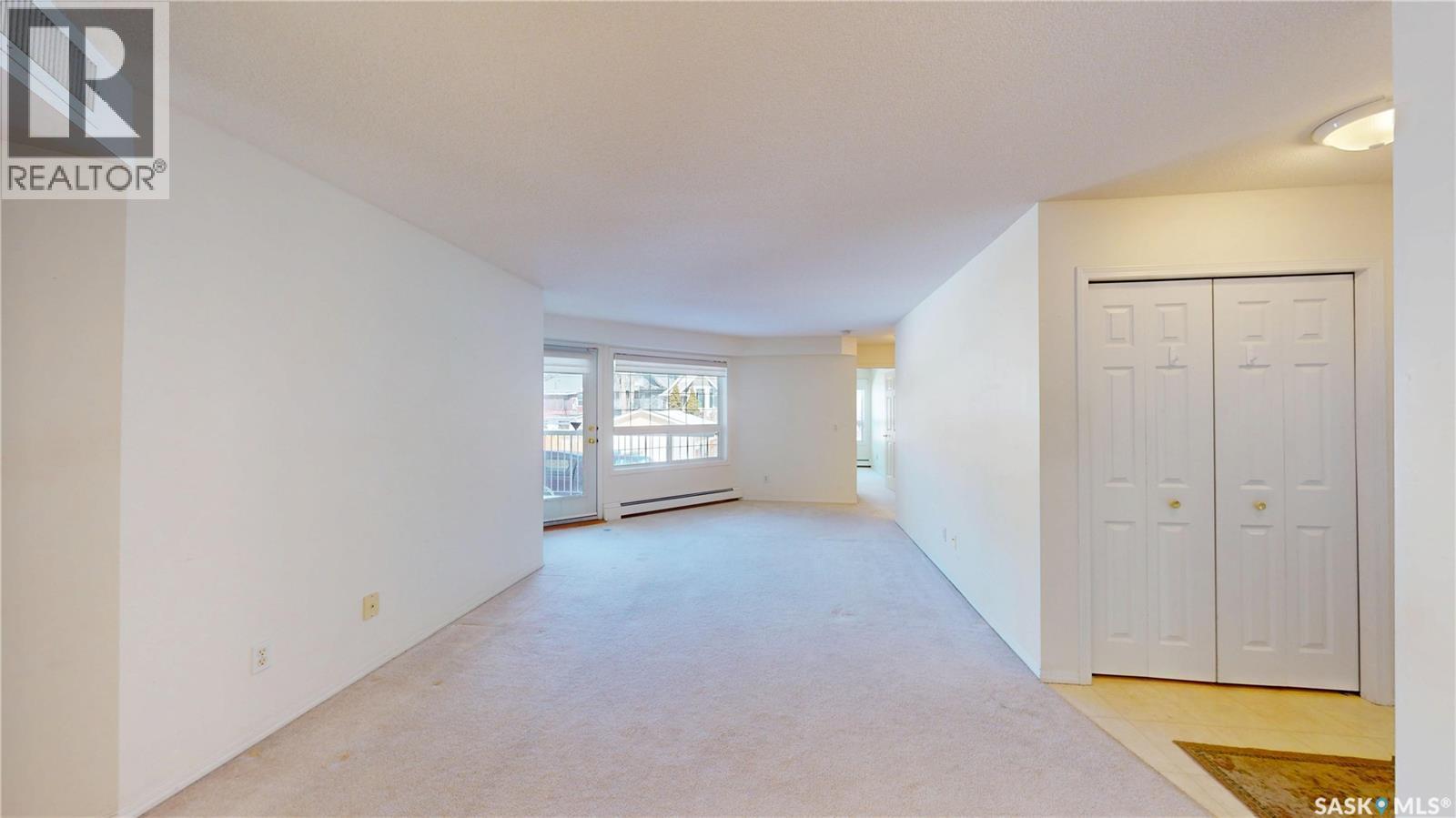 107 435 Main Street, Saskatoon, SK - Indoor Photo Showing Other Room