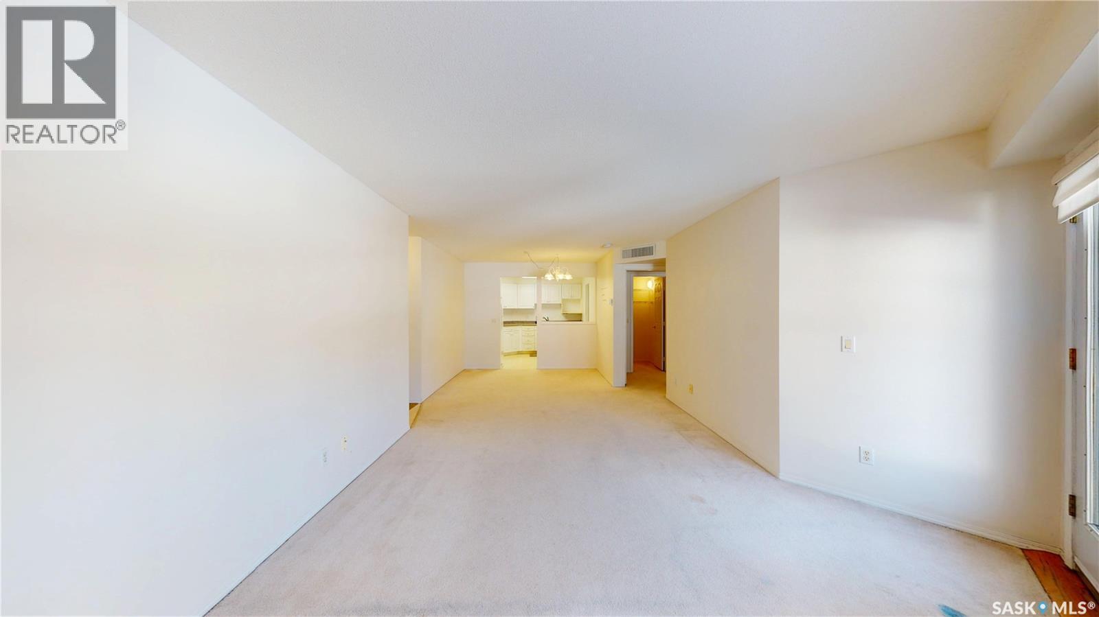 107 435 Main Street, Saskatoon, SK - Indoor Photo Showing Other Room