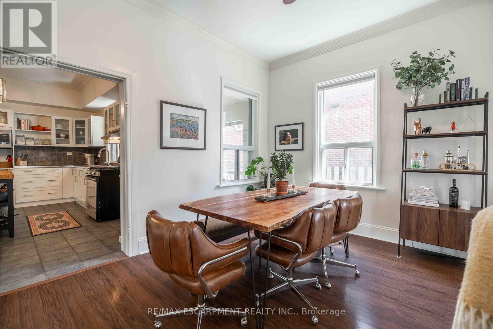 203 Wood Street E, Hamilton, ON - Indoor Photo Showing Other Room