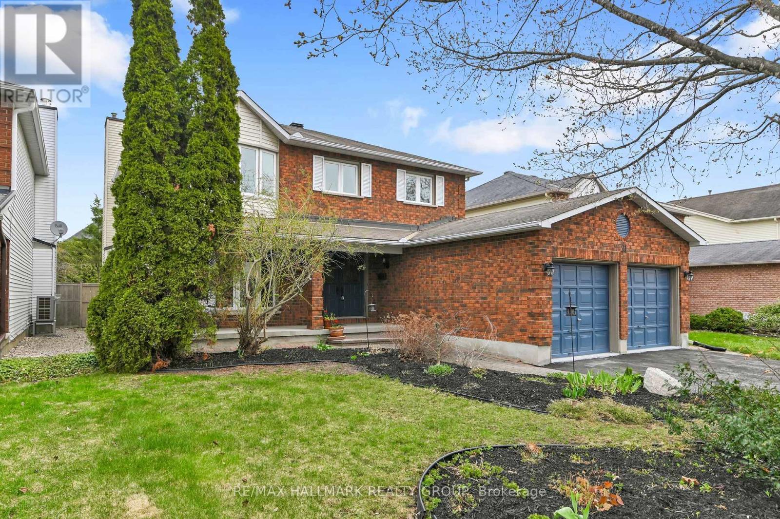 21 Hime Crescent, Ottawa, ON - Outdoor