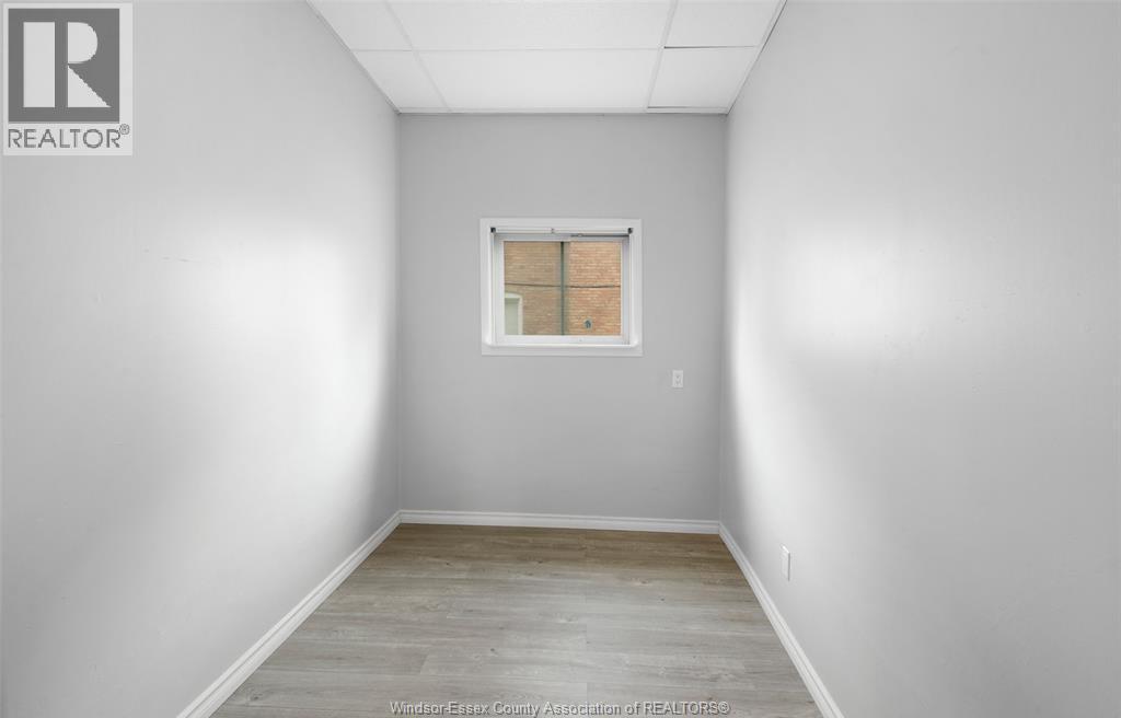 736 University East Unit# 1, Windsor, ON - Indoor Photo Showing Other Room