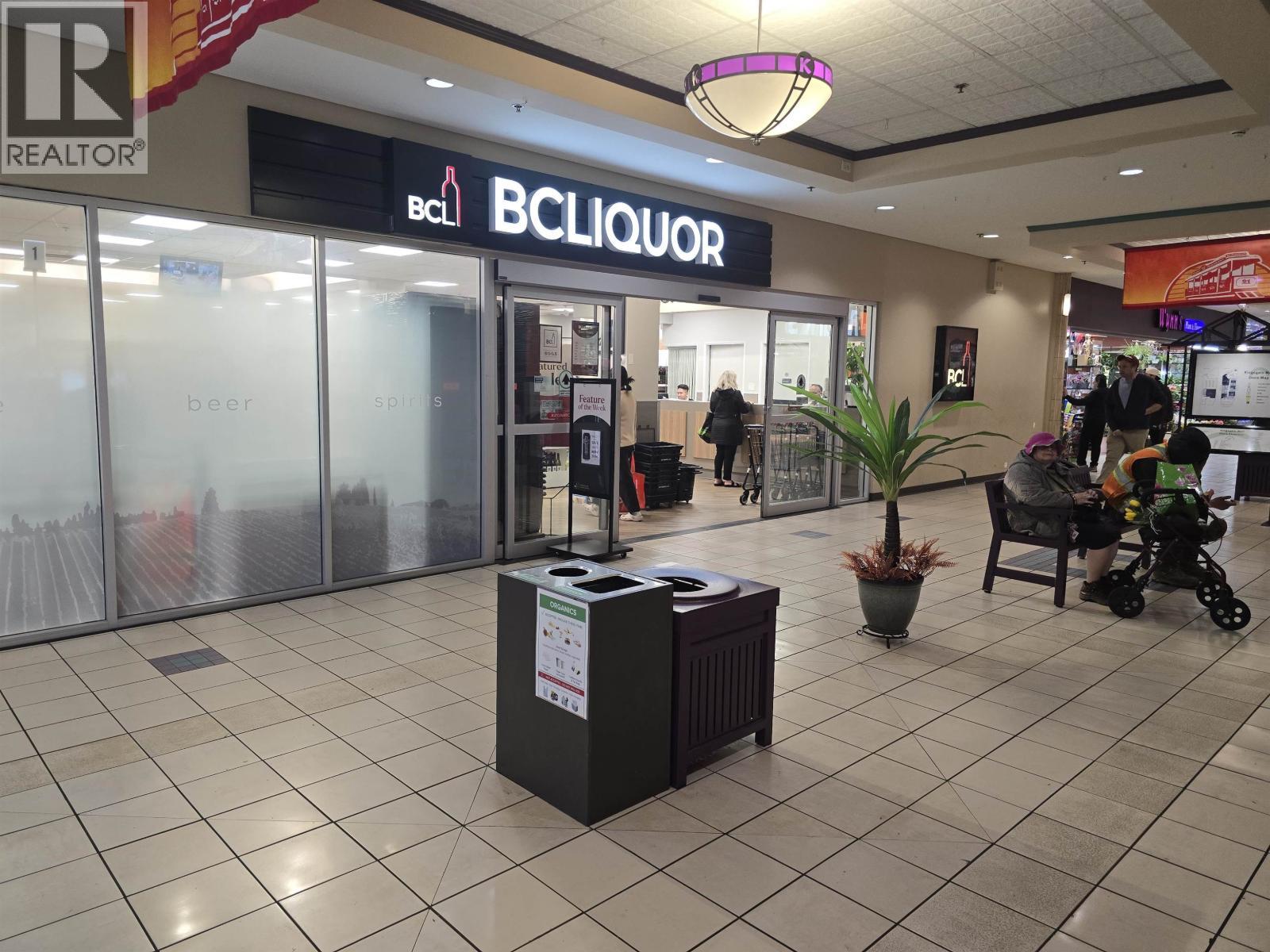 124 370 E Broadway, Vancouver, BC