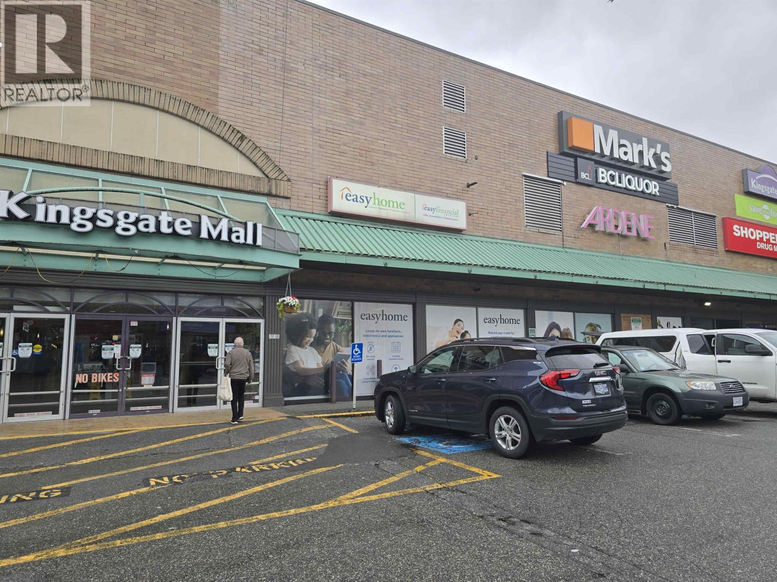 124 370 E Broadway, Vancouver, BC