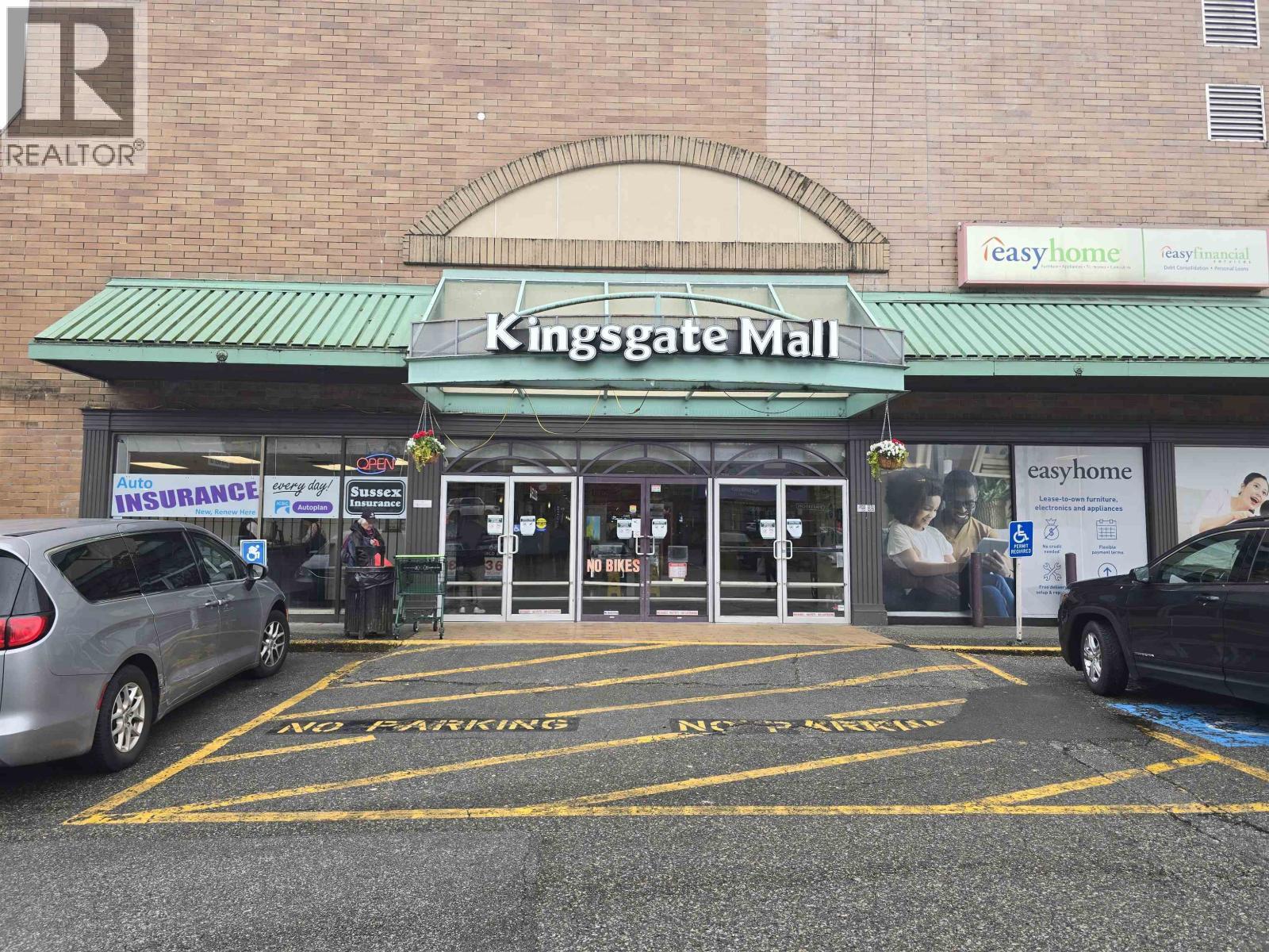 124 370 E Broadway, Vancouver, BC