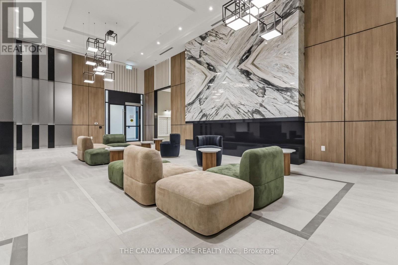 B-2305 - 9751 Markham Road, Markham, ON - Indoor Photo Showing Other Room