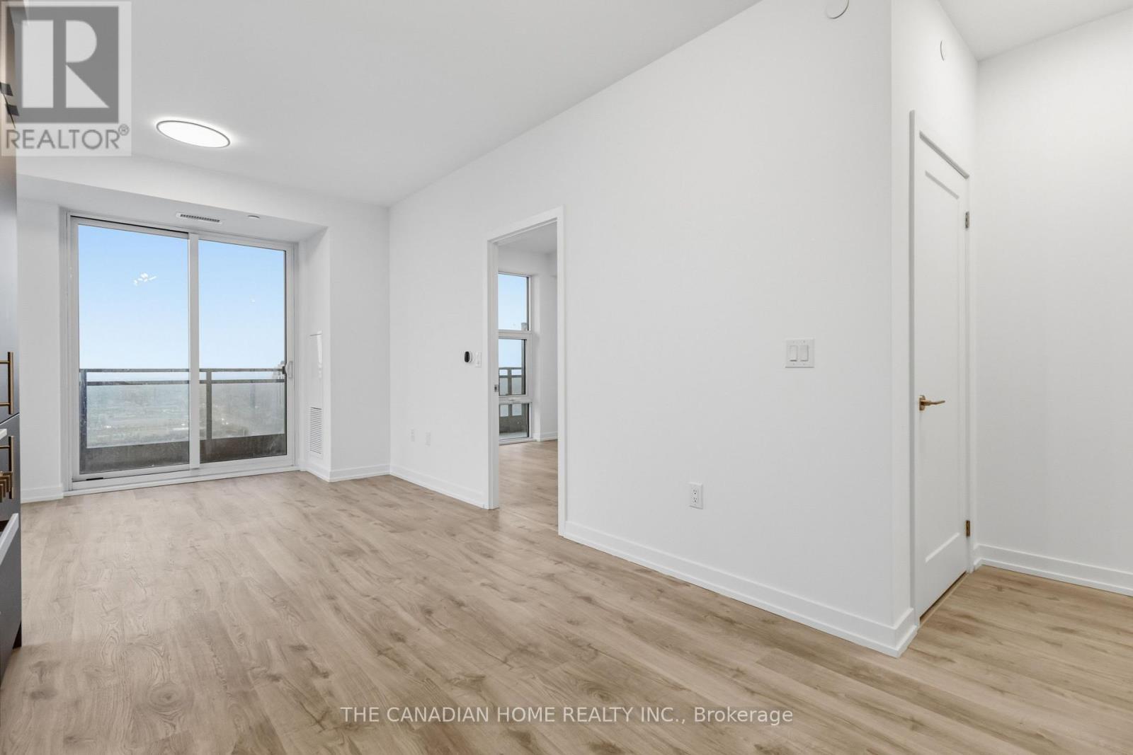 B-2305 - 9751 Markham Road, Markham, ON - Indoor Photo Showing Other Room