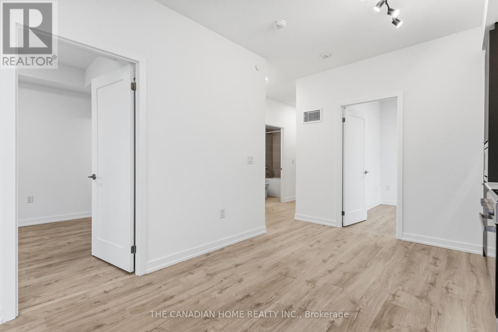 B-2305 - 9751 Markham Road, Markham, ON - Indoor Photo Showing Other Room