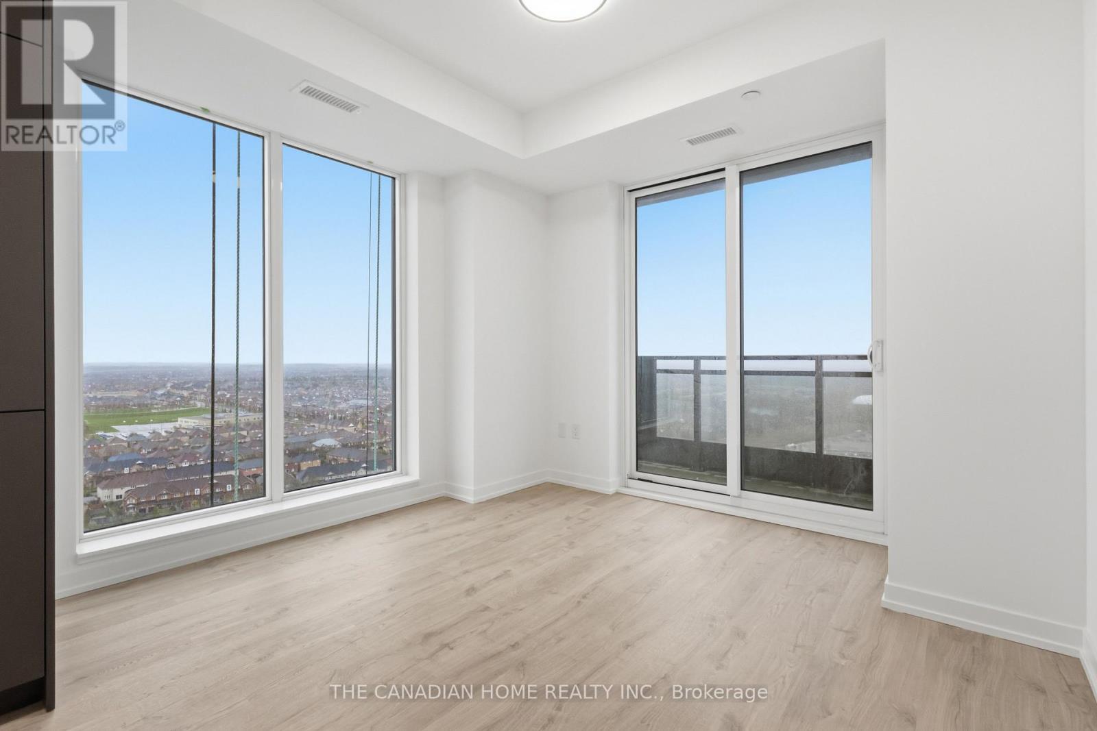 B-2305 - 9751 Markham Road, Markham, ON - Indoor Photo Showing Other Room