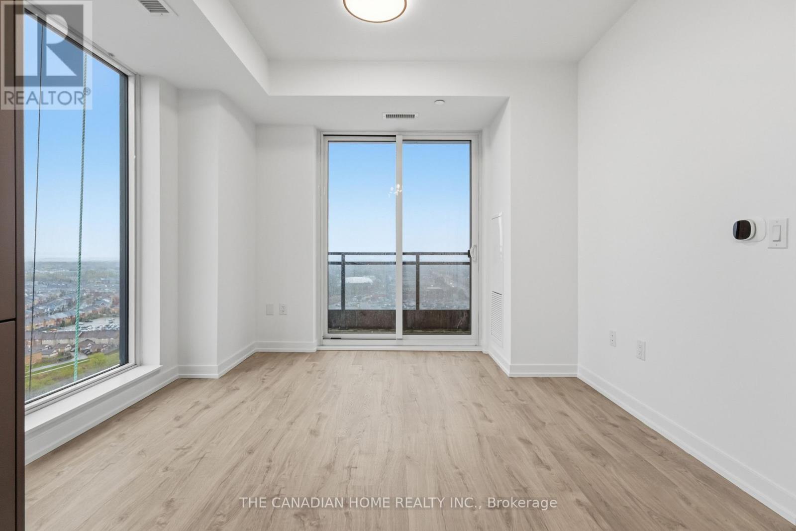 B-2305 - 9751 Markham Road, Markham, ON - Indoor Photo Showing Other Room