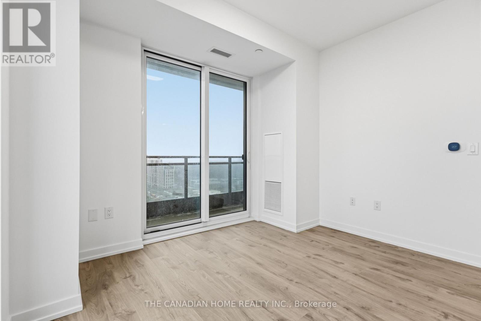 B-2305 - 9751 Markham Road, Markham, ON - Indoor Photo Showing Other Room