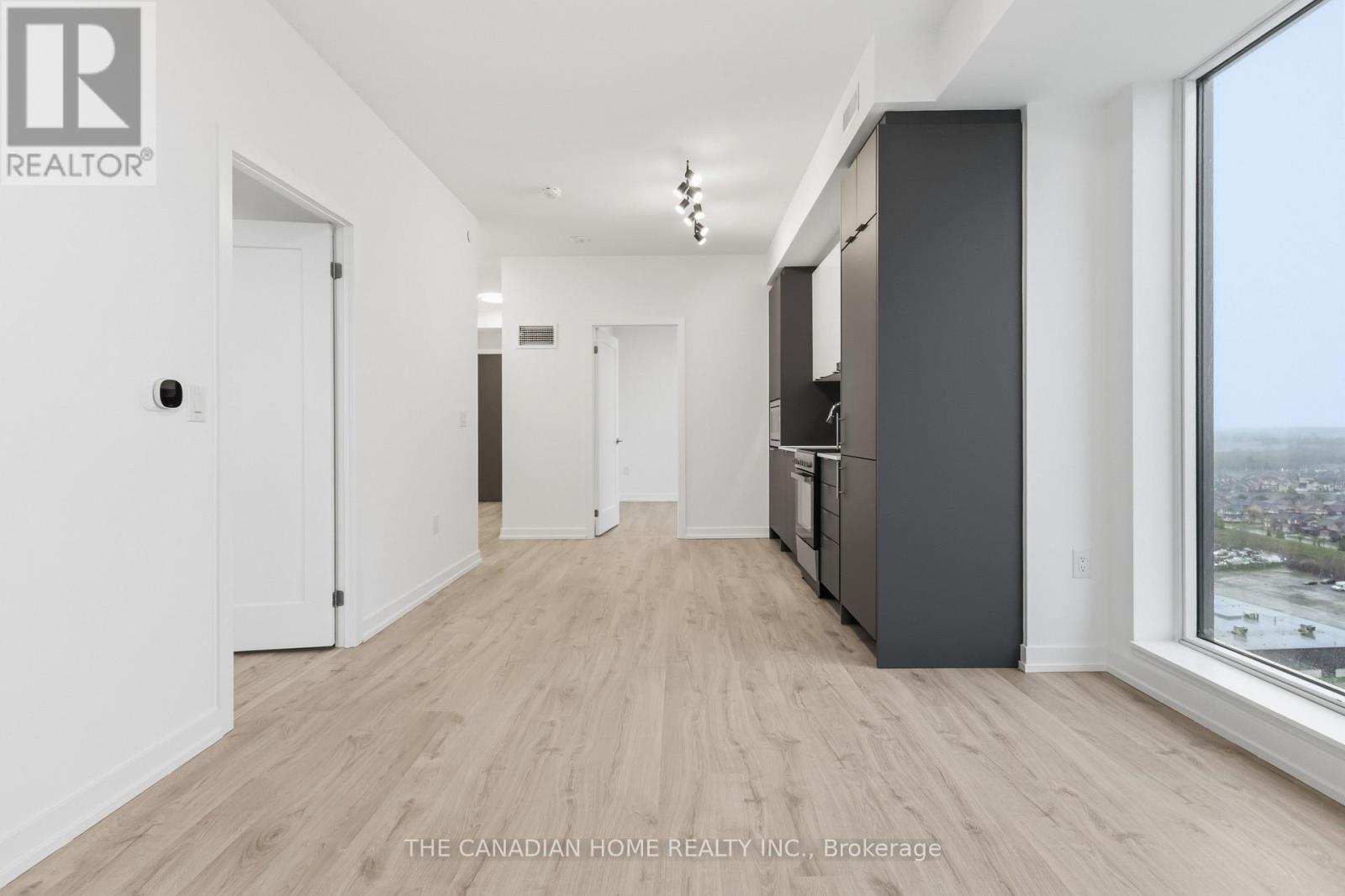 B-2305 - 9751 Markham Road, Markham, ON - Indoor Photo Showing Other Room
