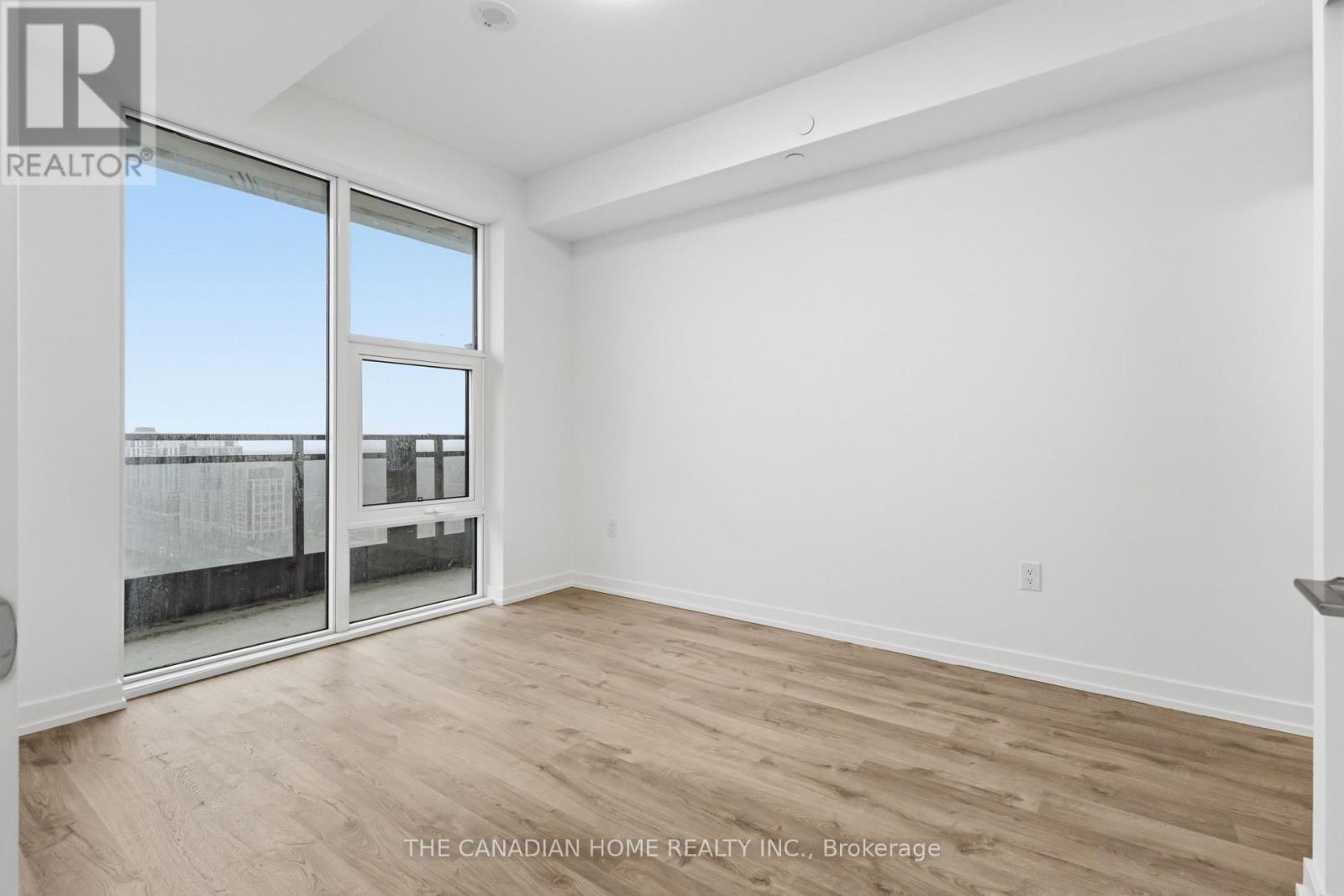 B-2305 - 9751 Markham Road, Markham, ON - Indoor Photo Showing Other Room
