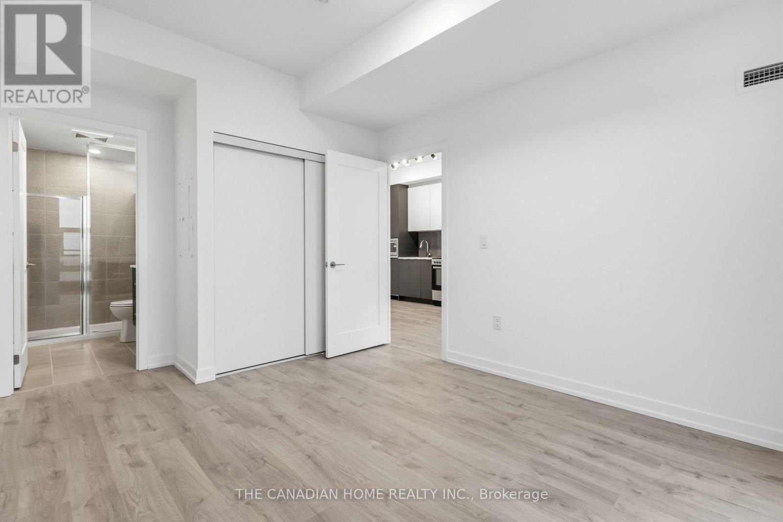 B-2305 - 9751 Markham Road, Markham, ON - Indoor Photo Showing Other Room