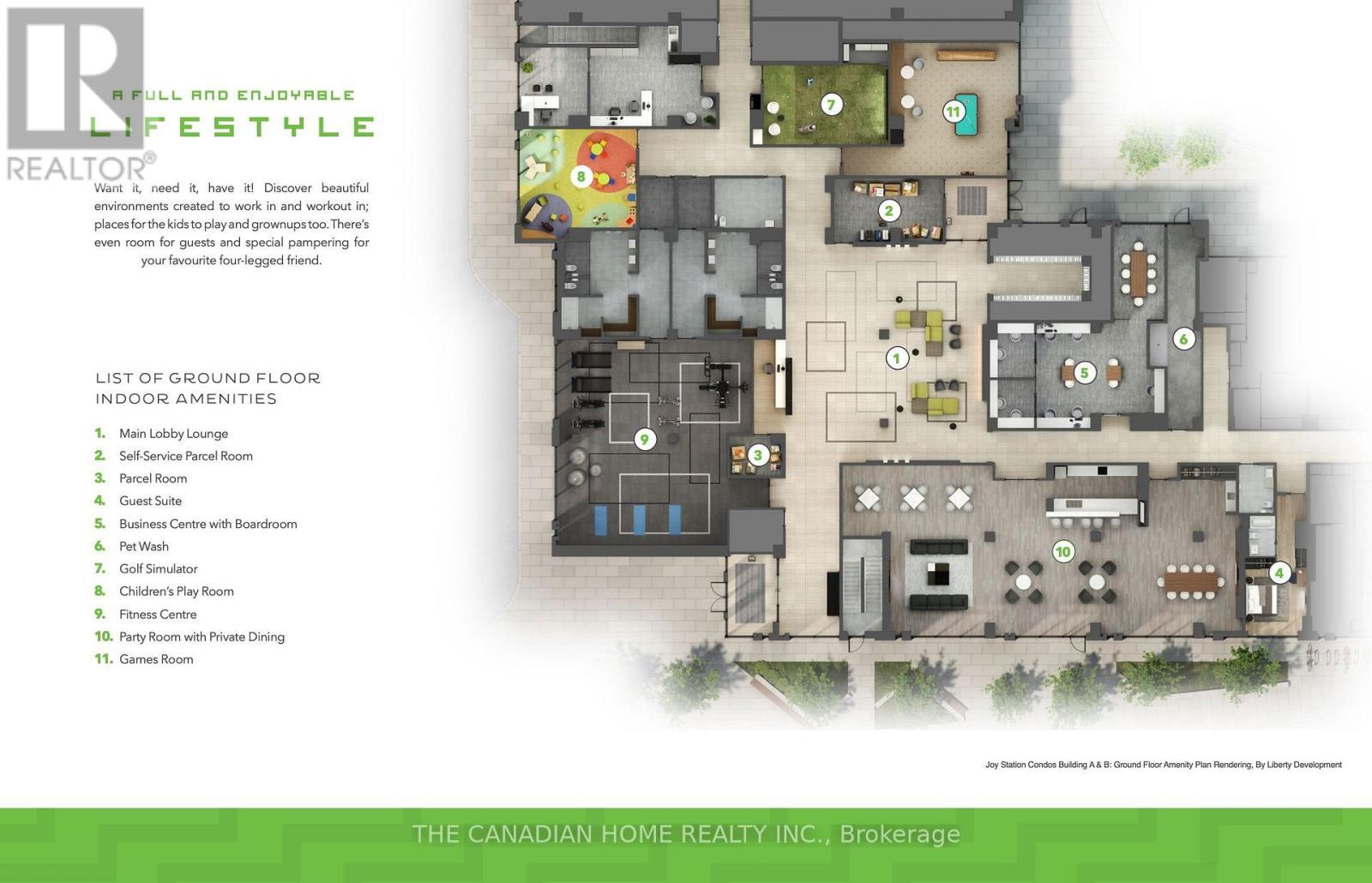 B-2305 - 9751 Markham Road, Markham, ON - Other
