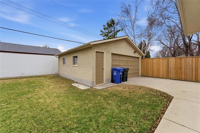 4 Windermere Bay, Winnipeg, MB