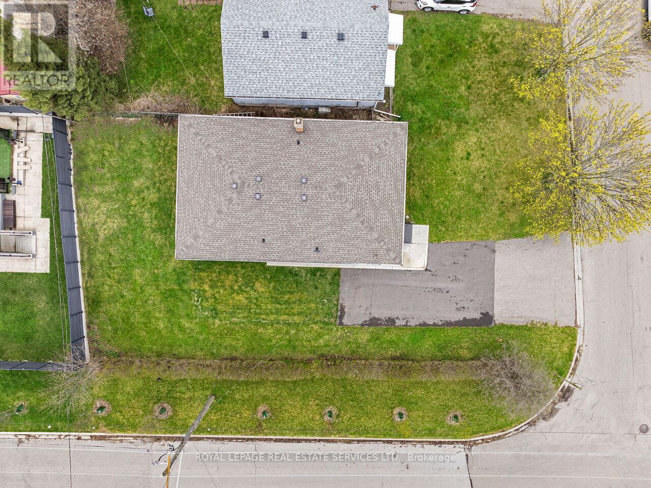 873 Sixth Street, Mississauga, ON -
