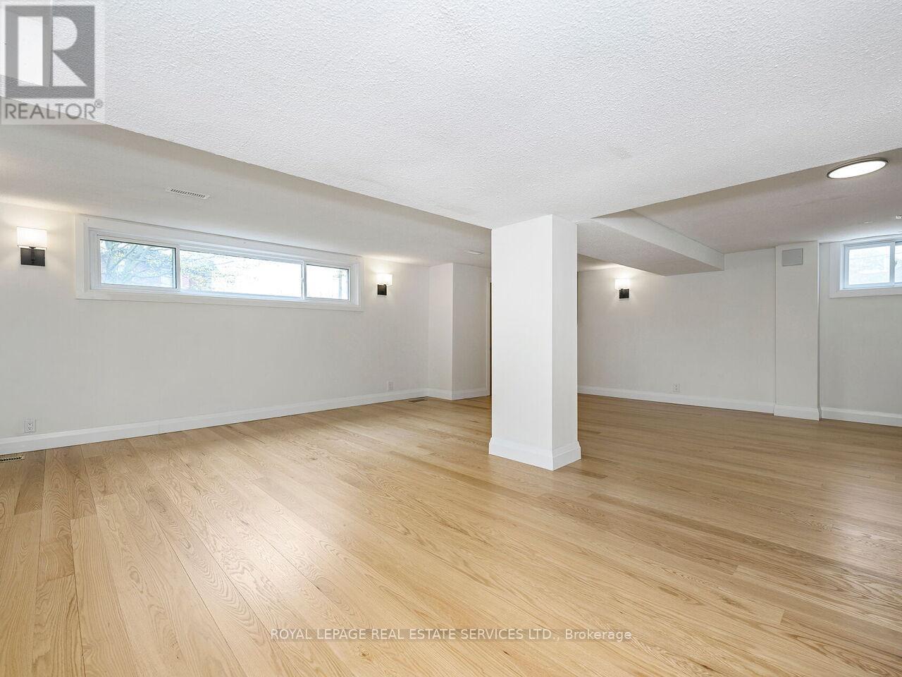 873 Sixth Street, Mississauga, ON - Indoor