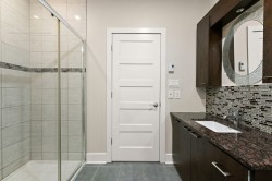 Bathroom -