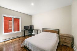 Bedroom -