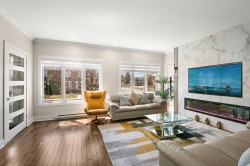 Living Room -
