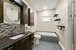 Bathroom -