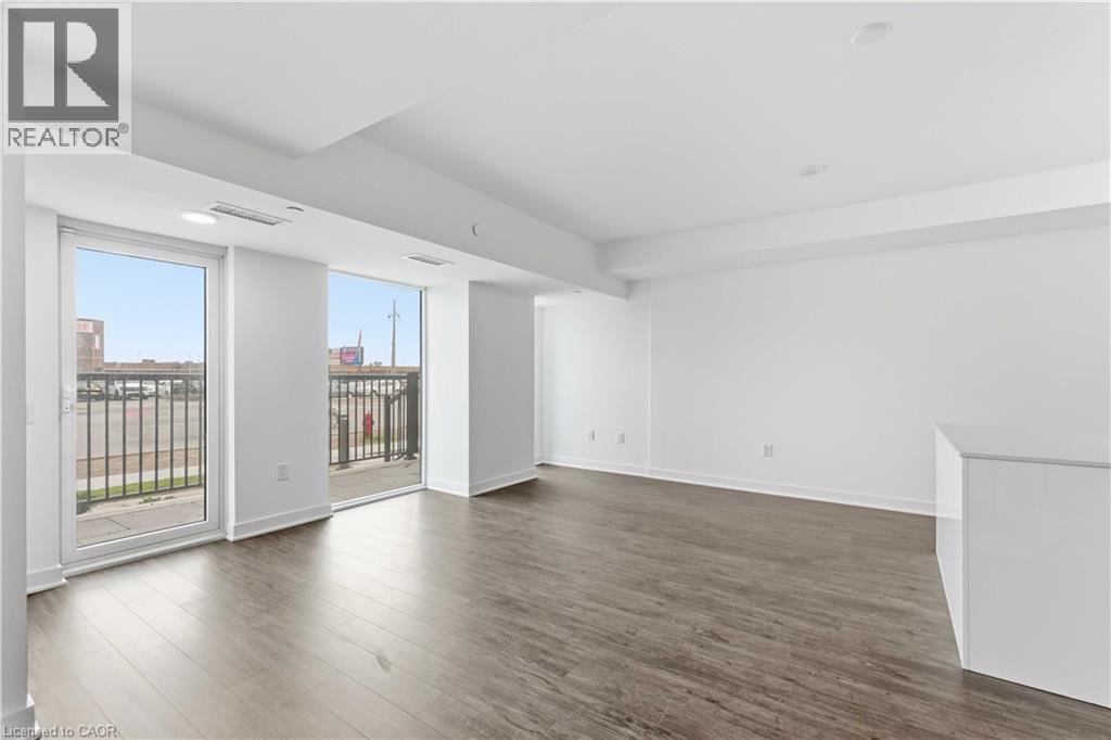2782 Barton Street E Unit# 108, Hamilton, ON - Indoor