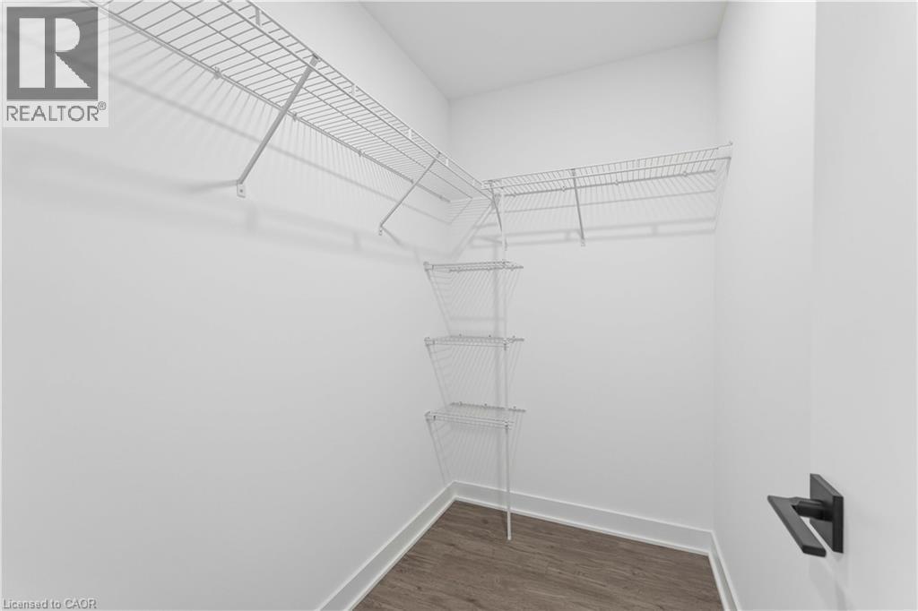 2782 Barton Street E Unit# 108, Hamilton, ON - Indoor With Storage