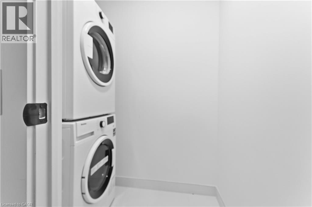 2782 Barton Street E Unit# 108, Hamilton, ON - Indoor Photo Showing Laundry Room