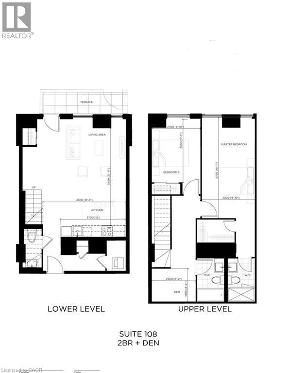 2782 Barton Street E Unit# 108, Hamilton, ON - Other