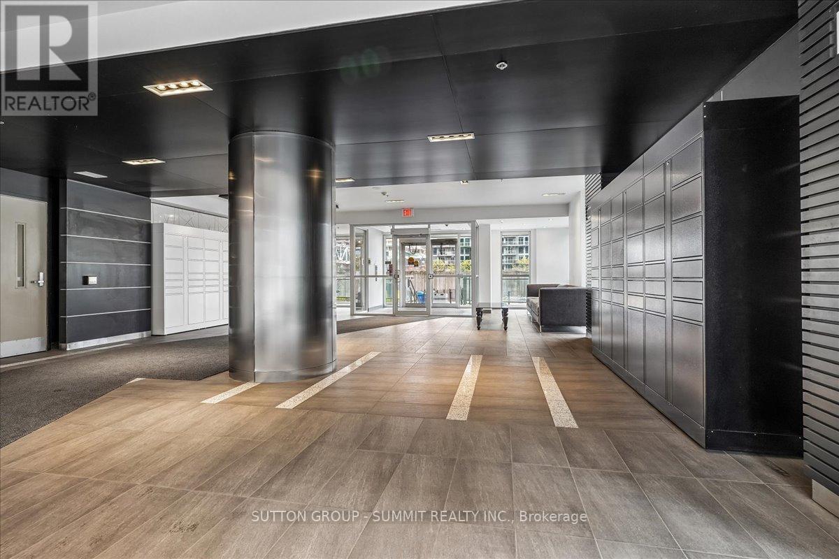 1012 - 100 Western Battery Road, Toronto, ON - Indoor Photo Showing Other Room